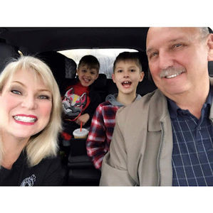 Meet your Posher, Sonya